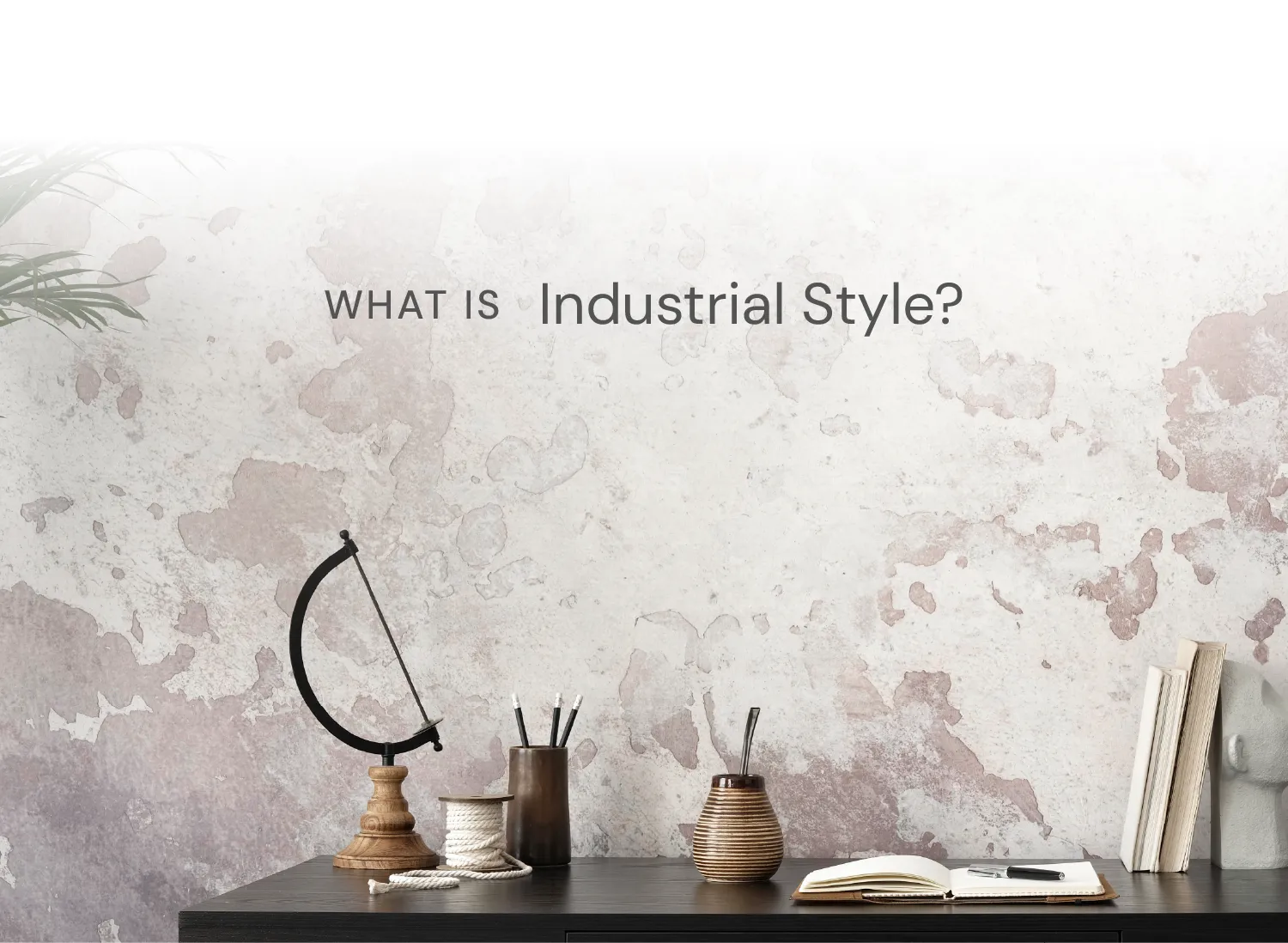 Industrial Subheading